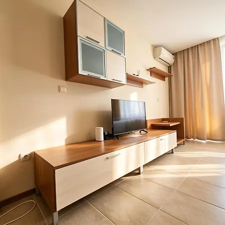 Europroperties Iglika Goldstrand