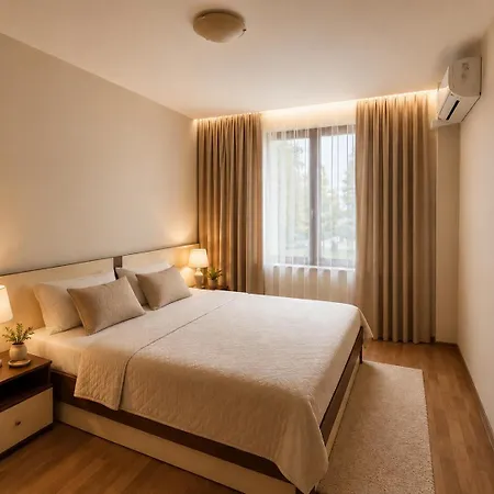Europroperties Iglika * Sables d'or