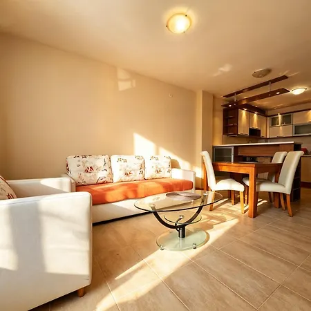 Europroperties Iglika Zlate písky