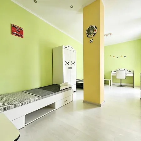 Europroperties Iglika Apartmán