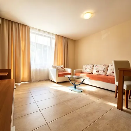Europroperties Iglika Apartmán