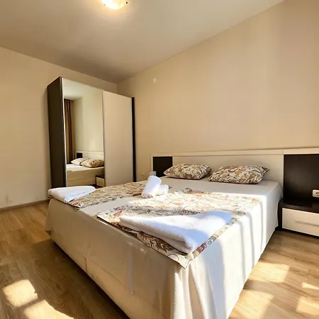 Apartment Europroperties Iglika Golden Sands