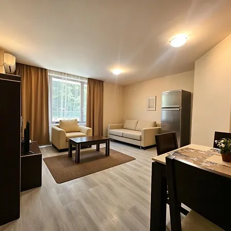Europroperties Iglika Apartment