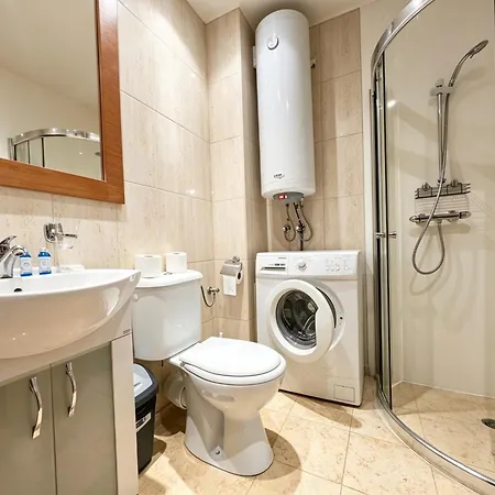 Europroperties Iglika Apartment Golden Sands