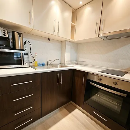Europroperties Iglika Златни пясъци