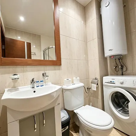 Europroperties Iglika Apartment