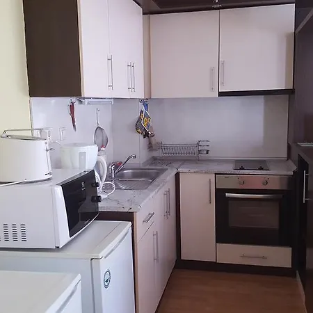 Europroperties Iglika * Nisipurile de Aur