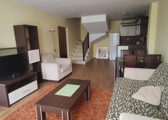 Europroperties Iglika Golden Sands