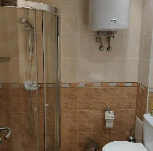 Europroperties Iglika Lejlighed Golden Sands
