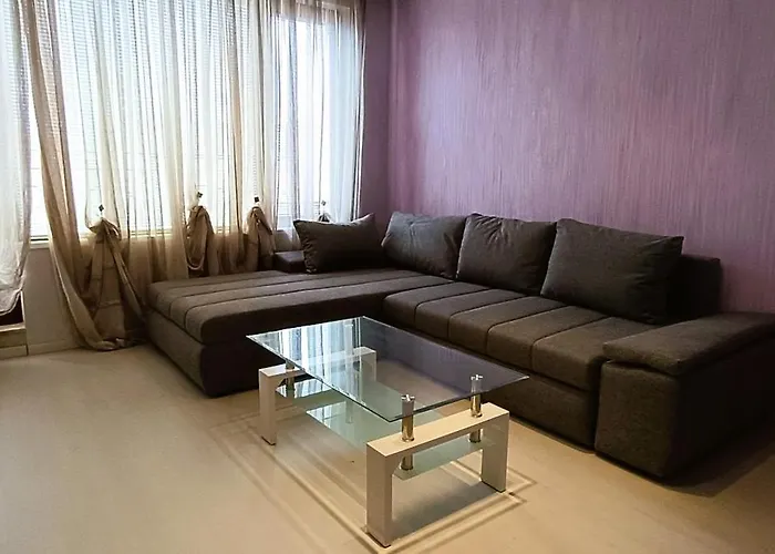 Lejlighed Europroperties Iglika Golden Sands