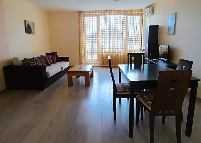 Europroperties Iglika * Golden Sands