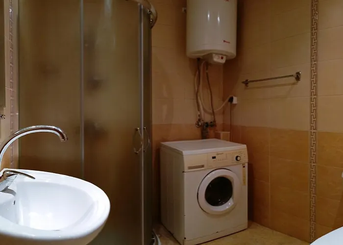 公寓 Europroperties Iglika *