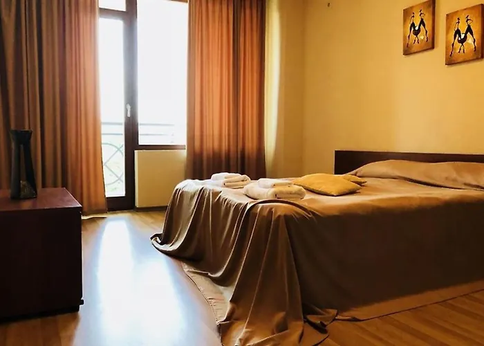 Lejlighed Europroperties Iglika *