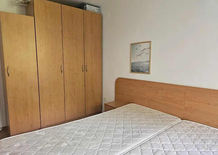 Europroperties Iglika Lejlighed Golden Sands
