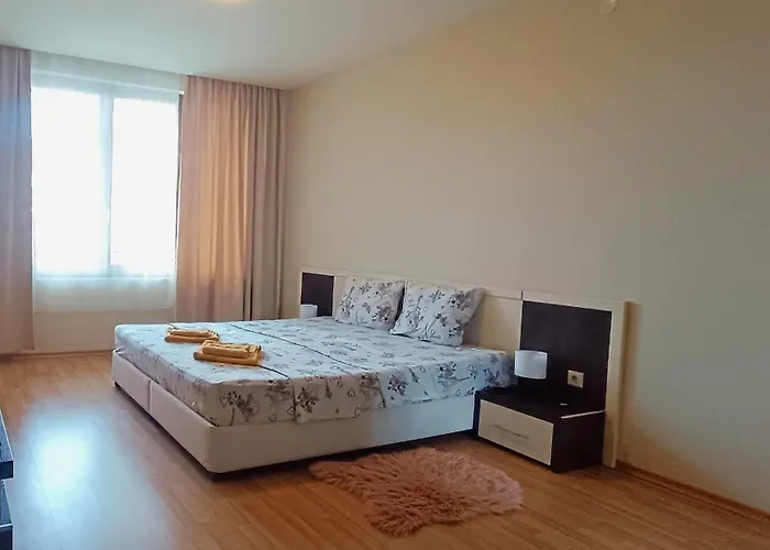 Lejlighed Europroperties Iglika Golden Sands