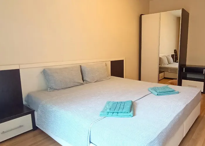 Lejlighed Europroperties Iglika