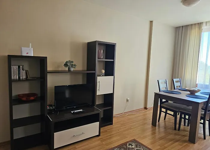 Europroperties Iglika 金沙