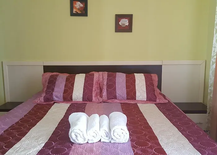 Lejlighed Europroperties Iglika Golden Sands