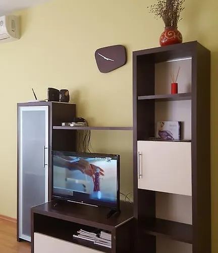 Lejlighed Europroperties Iglika